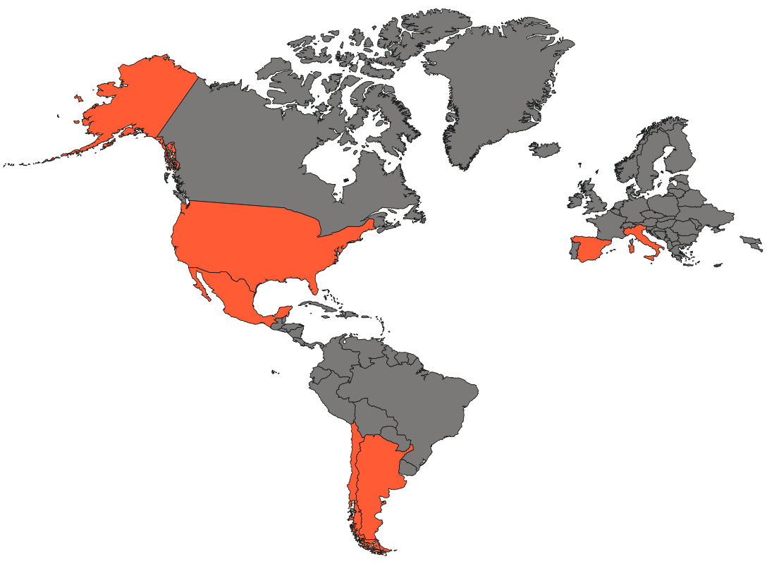 Concha y Toro México